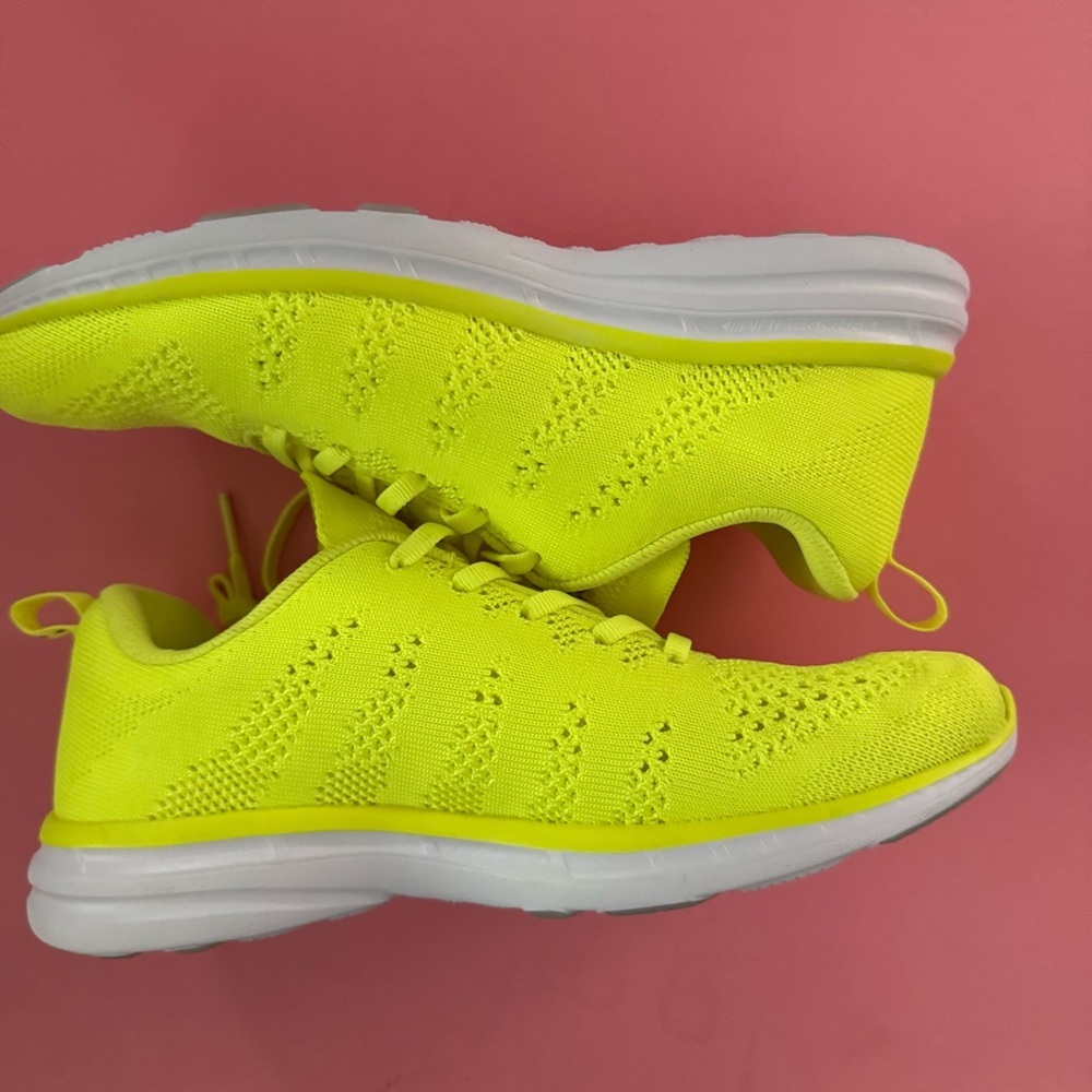 APL Techloom Pro W sneakers - Picture 4 of 6